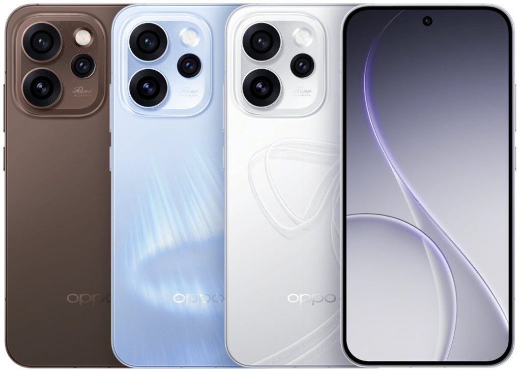 oppo reno15